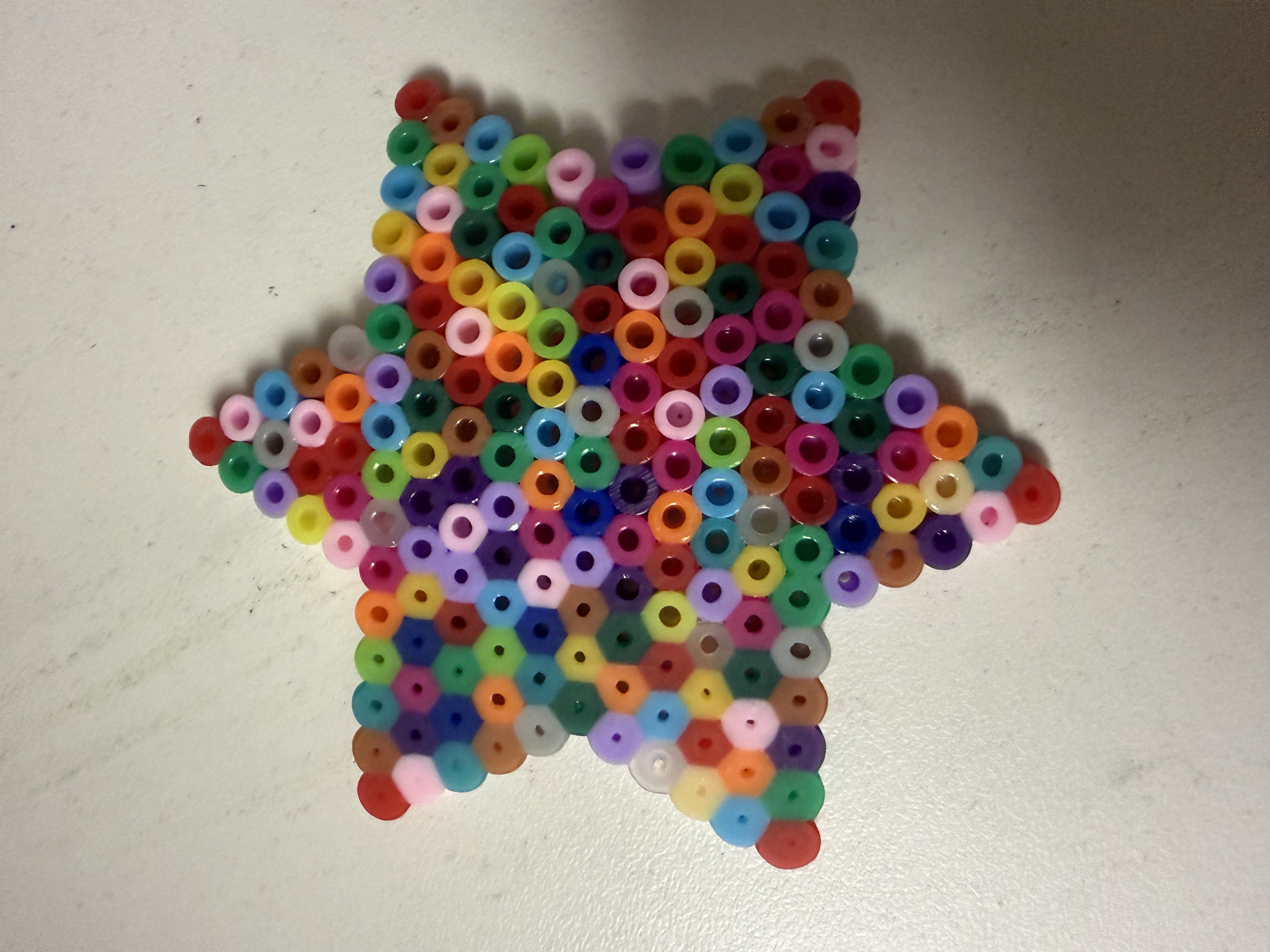 Fuse Beads